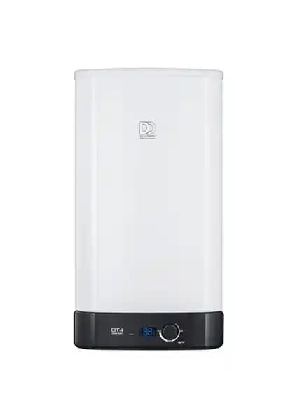 Demirdöküm DT4 Titanium Digital Serisi Termosifonlar Karşılaştırması ve Özellikleri