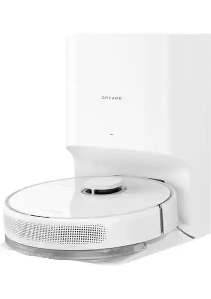 Dreame D10 Plus ve Roborock Q8 Max Robot Süpürge Karşılaştırması