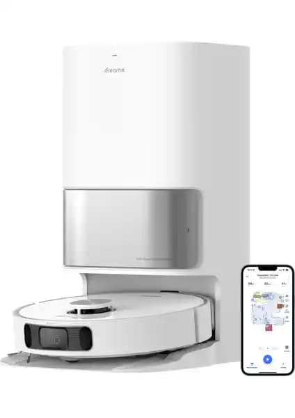 Dreame L10s Ultra ve L10s Plus Robot Süpürgelerinin Karşılaştırması ve Özellikleri