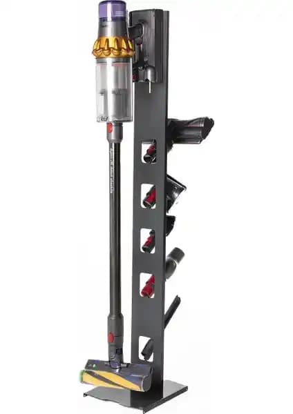 Dyson Uyumlu Dikey Süpürge Standları Karşılaştırması: Hangi Model Sizin İçin Uygun