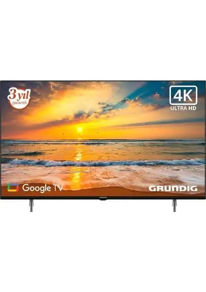 Grundig 43 GJU 7000 B ile Vestel 50UV9750 Karşılaştırması: Hangi Televizyon Sizin İçin Uygun 1