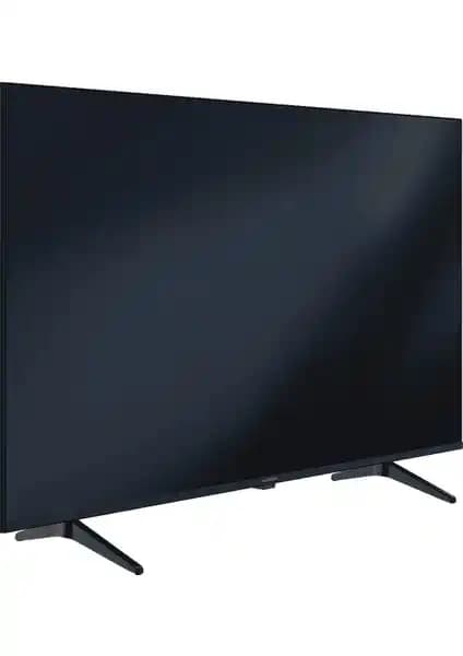 Grundig 50GHU7500B ve 65 GJU 8000 Karşılaştırması: 4K Ultra HD Smart LED Televizyonlar İncelemesi