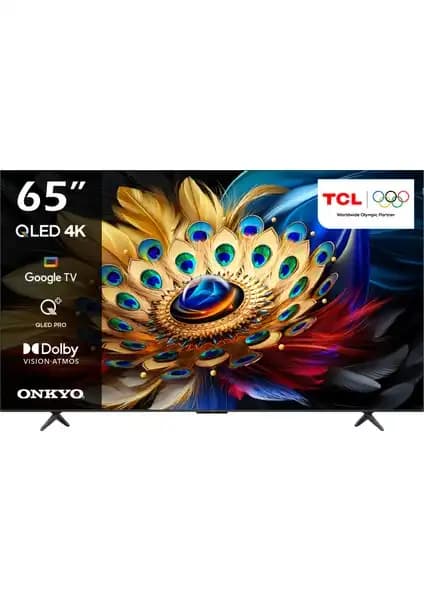 Grundig 55 GJU 8000 ve TCL 65C655PRO Karşılaştırması: Özellikler ve Kullanıcı Yorumları 2