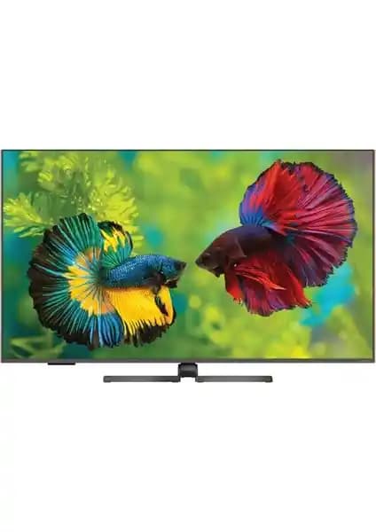 Grundig 55GHQ9500 ve Samsung 55Q67D: 55 İnç QLED Televizyonların Detaylı Karşılaştırması