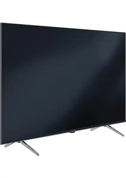 Grundig 55GHU7505B ve Vestel 65QA9700 Televizyonlarının Karşılaştırması 1