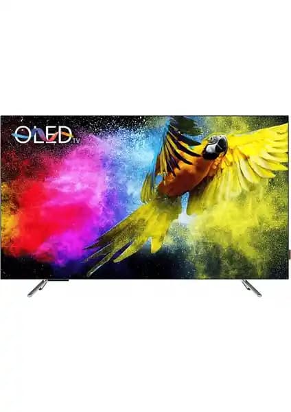 Grundig 65 GHO 9700 B ve Samsung 65QN85D Televizyonları Karşılaştırması