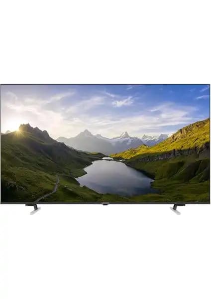 Grundig 65GHQ9200 ve Sunny SN65QMN252 65 İnç Ultra HD Akıllı TV Karşılaştırması 1