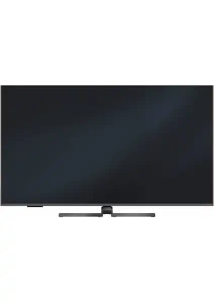 Grundig 65GHQ9500 ve Vestel 65QA9700 Karşılaştırması: Hangi 4K Smart TV Sizin İçin Uygun 1