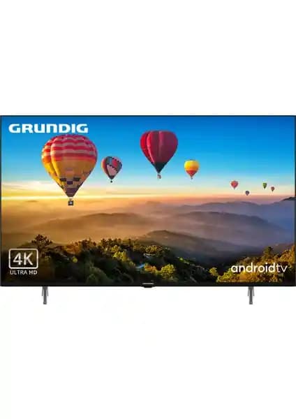 Grundig 75GHU7000B ve Vestel 65QA9700 Karşılaştırması: Hangi Televizyon Sizin İçin Uygun