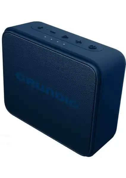 Grundig Jam + Earth ve Xiaomi S28D Taşınabilir Bluetooth Hoparlörlerin Karşılaştırması ve Özellikleri