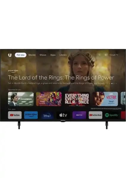 Grundig ve Philips Akıllı Televizyonlarının Detaylı Karşılaştırması 1