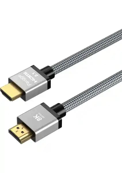 HDMI 2.1 ve Philips HDMI Kablo Karşılaştırması: Hangi Seçenek Sizin İçin Uygun