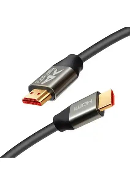 HDMI Kablo Karşılaştırması: S-Line 4K ve Platoon Sargılı Modelleri Analizi