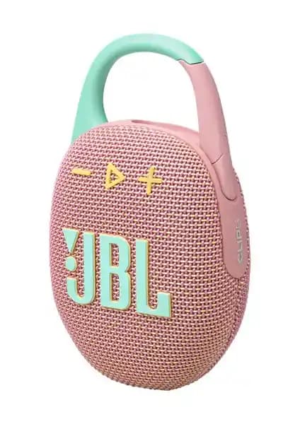 JBL Clip5 ve JBL Go Essential Karşılaştırması: Taşınabilir Ses Çözümleri