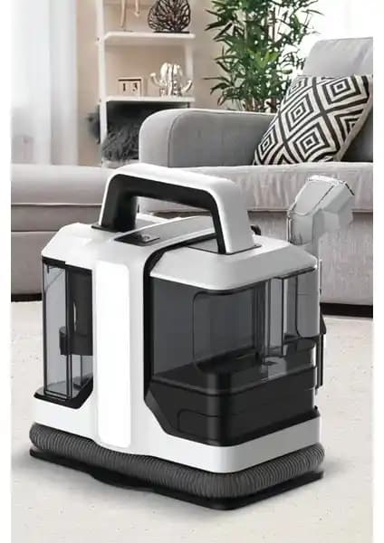 Karşılaştırmalı İnceleme: Kiwi KCC-4322 ve Yasomi VCW95 Clean Force Pro Halı ve Koltuk Yıkama Makinesi