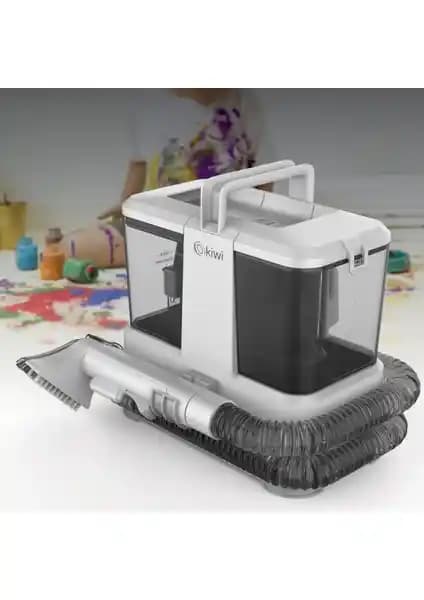 Kiwi KCC-4318 ve Kiwi KCC-4322 Halı ve Koltuk Yıkama Makineleri Karşılaştırması