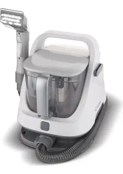 Kiwi KCC-4320 ve Kumtel HCC-02 Temizlik Makineleri Karşılaştırması