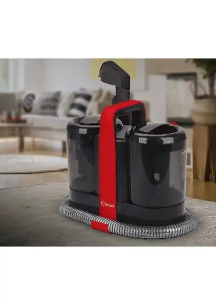 Kiwi KCC-4324 ve Kiwi KCC-4323 Halı ve Koltuk Yıkama Makineleri Karşılaştırması