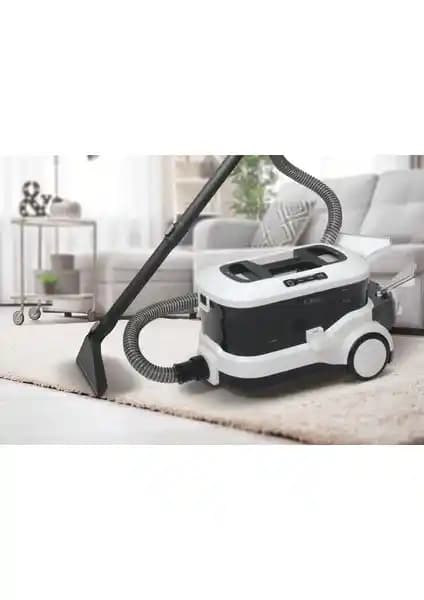 Kiwi KCC-4325W ve Deerma BY200 Karşılaştırması: Ev Temizliğinde Hangi Makine Daha Uygun