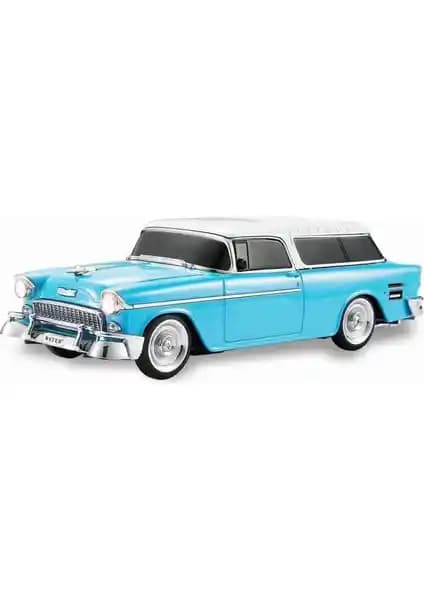 Koçak Elektronik WS-1955 ve KTS-1096 Hoparlörlerin Karşılaştırması