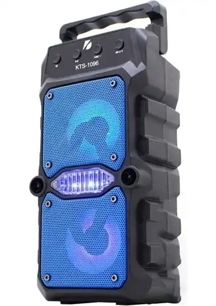 Koçak KTS-1096 ve Onvec Harmony: Taşınabilir Kablosuz Hoparlörlerin Detaylı Karşılaştırması