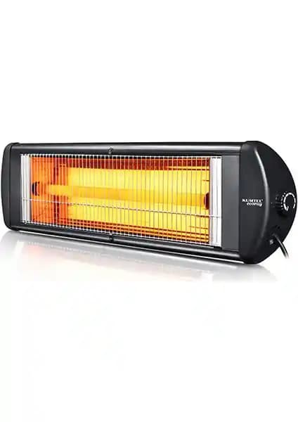 Kumtel Ecoray Ex-25 ve Luxell Hc 2947 Isıtıcılar: Özellikler ve Kullanım İpuçları