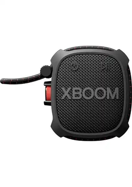 LG Xboom Go XG2T ve Xiaomi Sound Outdoor Taşınabilir Bluetooth Hoparlörleri Karşılaştırması