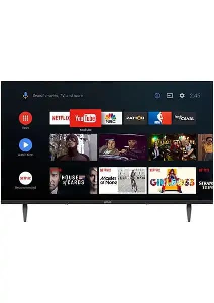 Onvo 43OV6000F ve 43OVF9000F Modellerinin Detaylı Karşılaştırması 2