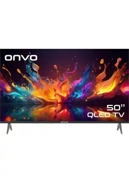 Onvo 50OVF9000 ve Philips 50PUS8009 Televizyonlarının Detaylı Karşılaştırması