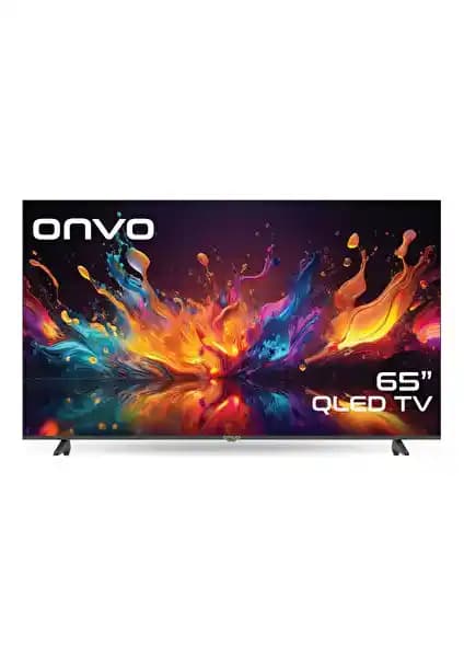 Onvo 65OVF9001UQ ve TCL 55P755 Karşılaştırması: Hangi Televizyon Sizin İçin Uygun