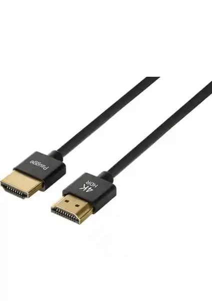 Paugge 2.0b ve S-Line 20 Metre HDMI Kabloları Karşılaştırması ve Özellikleri