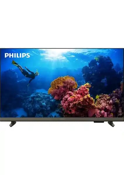 2025'te Philips 43PFS6808 ile Evde Sinema Keyfi Nasıl Zirveye Çıkar?