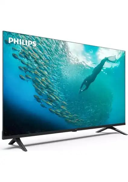 Philips 43PUS7009 ve Philips 75PUS8309-12 Karşılaştırması: Ekran Boyutları ve Özellikler 1