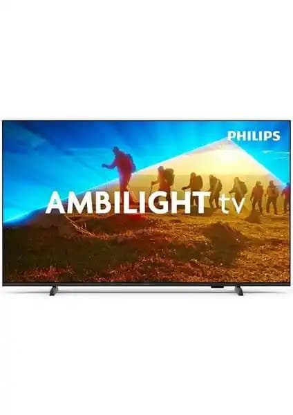 Philips 43PUS8009 ve TCL 65C655 Televizyonları Karşılaştırması