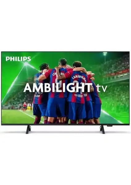 Philips 43PUS8309-62 ve 50PUS8909/62 TV Modellerinin Detaylı Karşılaştırması 1