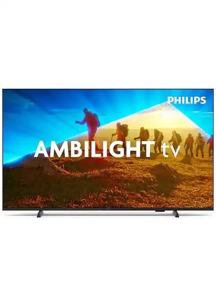 Philips 55PUS7009/62 ve 55PUS8009 Karşılaştırması: Hangi Model Sizin İçin Uygun 2