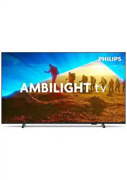 Philips 55PUS8009 ve Samsung 43DU7000 Karşılaştırması: Hangi Televizyon Daha Uygun?