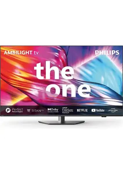 Philips 55PUS8909/62 ve Samsung 50Q60D Televizyonlarının Detaylı Karşılaştırması
