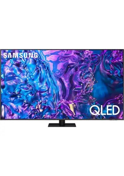 Philips 65PUS8548 ve Samsung 55Q70D Akıllı TV Modellerinin Detaylı Karşılaştırması 2