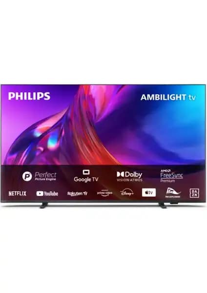 Philips 65PUS8548 ve Vestel 65UA9631 Akıllı Televizyonların Detaylı Karşılaştırması 1