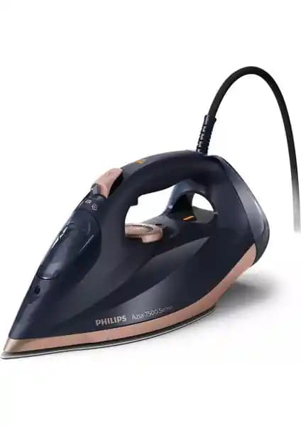 Philips DST7510/80 ve Tefal FV9848 Ultimate Pure Ütü Karşılaştırması