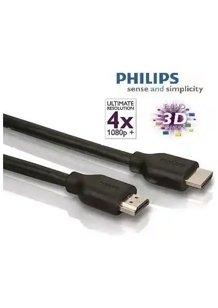 Philips SWV5401P ve S-Line 1,5 Metre HDMI Kablo Karşılaştırması