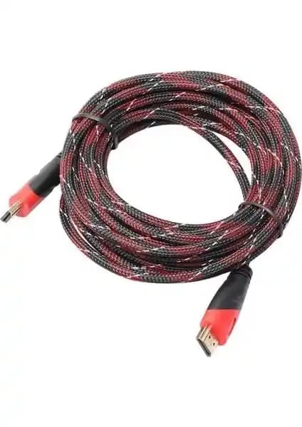 Platoon Pl-8014 ve Polaxtor Gold HDMI Kablo Karşılaştırması ve Seçim Rehberi