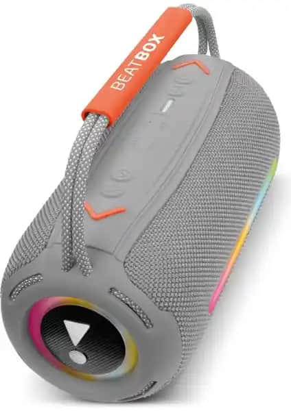 Powerway Beatbox ile Xiaomi Sound Outdoor Karşılaştırması: Taşınabilir Ses Çözümleri