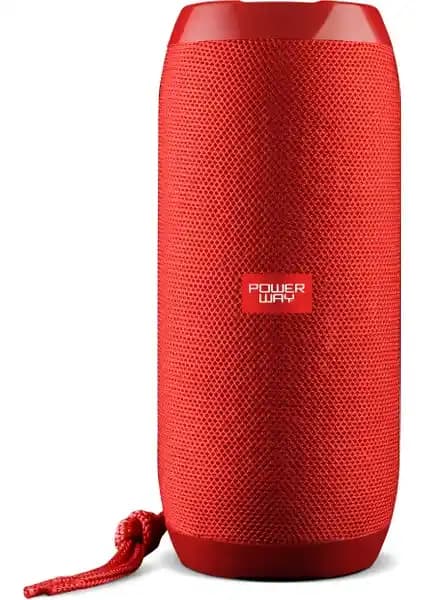 Powerway WRX01 ve WRX05 Bluetooth Hoparlörleri Karşılaştırması ve Özellikleri