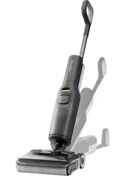 Roborock F25 Ace ve Shark Powerdetect Pet Süpürgelerinin Karşılaştırması