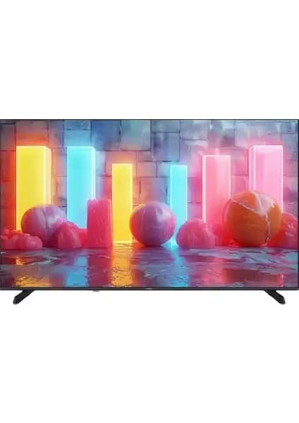 Samsung 43DU7000 ve Vestel 65UT9740 Akıllı LED TV'lerin Detaylı Karşılaştırması 2