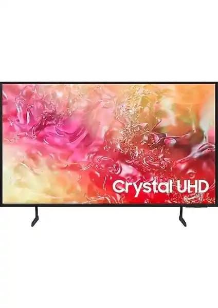 Samsung 50DU7000 ve 75DU7100 Modellerinin Detaylı Karşılaştırması