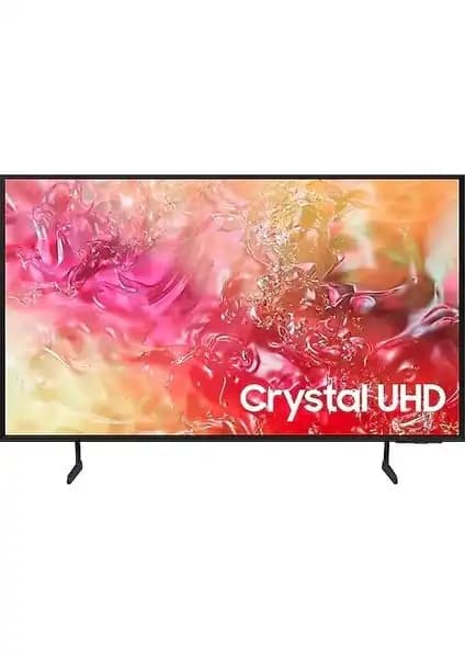 Samsung 50DU7000 ve Vestel 65UT9740 Akıllı LED TV Modellerinin Detaylı Karşılaştırması 1