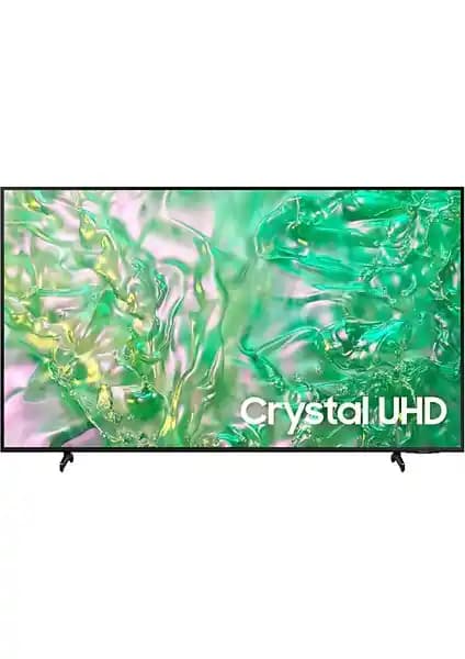 Samsung 50DU8100 ve 55Q70D Karşılaştırması: Hangi Televizyon Sizin İçin Uygun